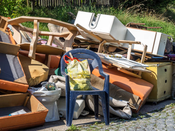 Best Yard Cleanup Services  in Magnolia, OH