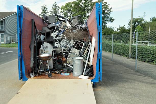 Best Affordable Junk Removal Services  in Magnolia, OH