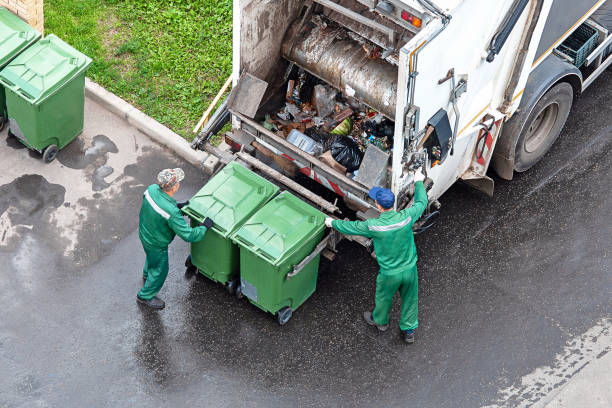 Best Office Junk Removal  in Magnolia, OH