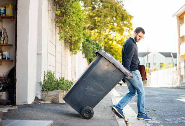 Debris Removal in Magnolia, OH