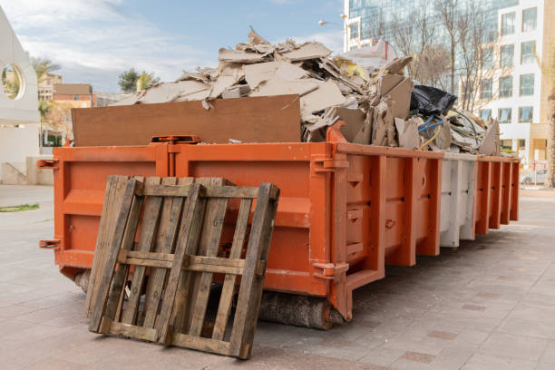  Magnolia, OH Junk Removal Pros