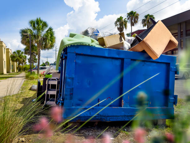 Best Attic Cleanout Services  in Magnolia, OH