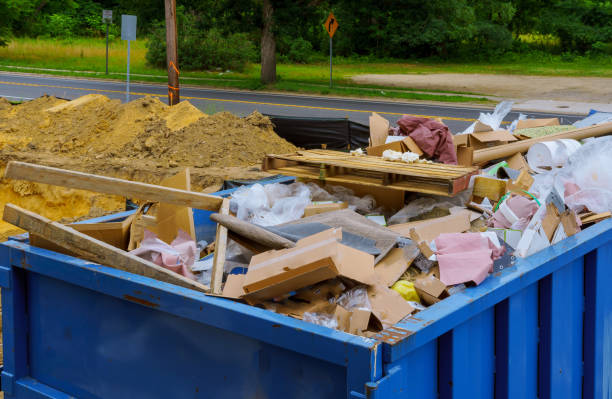 Best Junk Removal Near Me  in Magnolia, OH